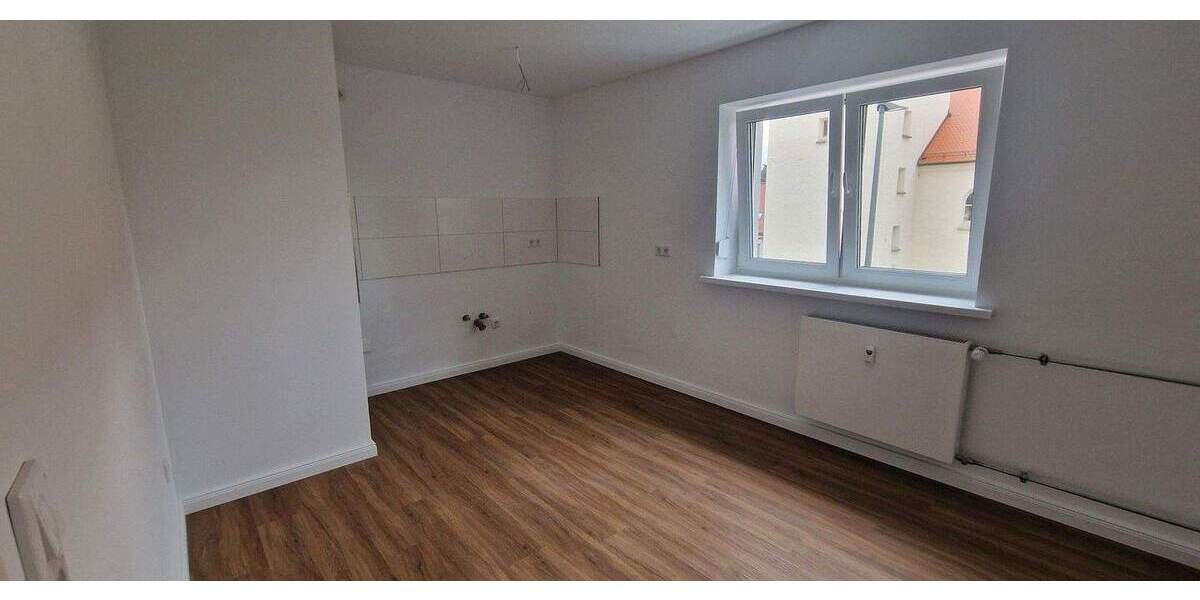 Moderne 2-Zimmer-Wohnung in 90592 Schwarzenbruck - energetisch saniertes Haus 2 zimmer