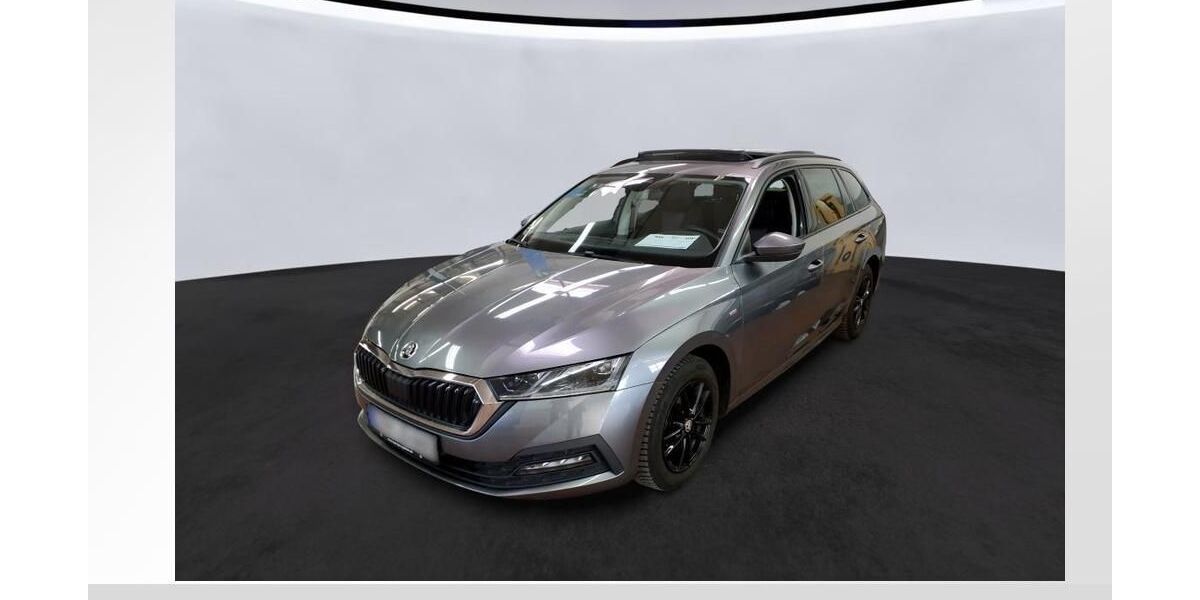 Skoda Octavia 109.450 km 21.740 &euro; Baiersdorf 91083