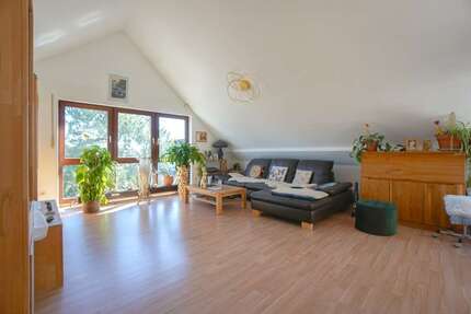 Wohnung Wendelstein - 2 Zimmer, 75 m&sup2;, 775&euro; | Angebot:26210718