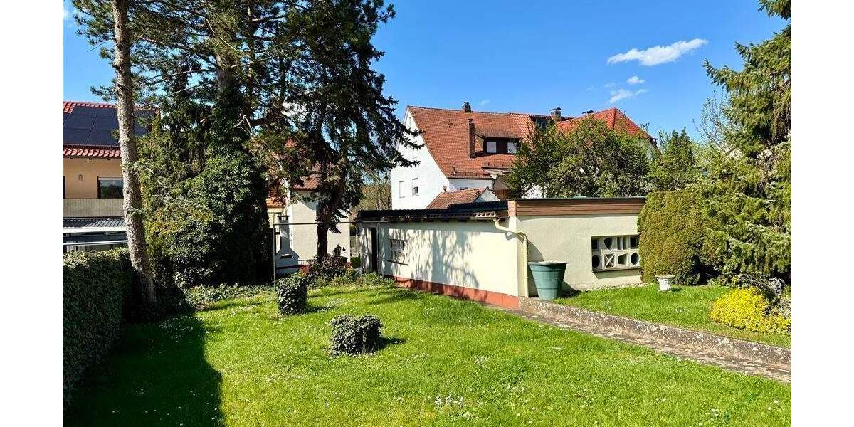 Einfamilienhaus Langenzenn - 5 Zimmer, 106 m&sup2;, 449.000&euro; | Angebot:25427061