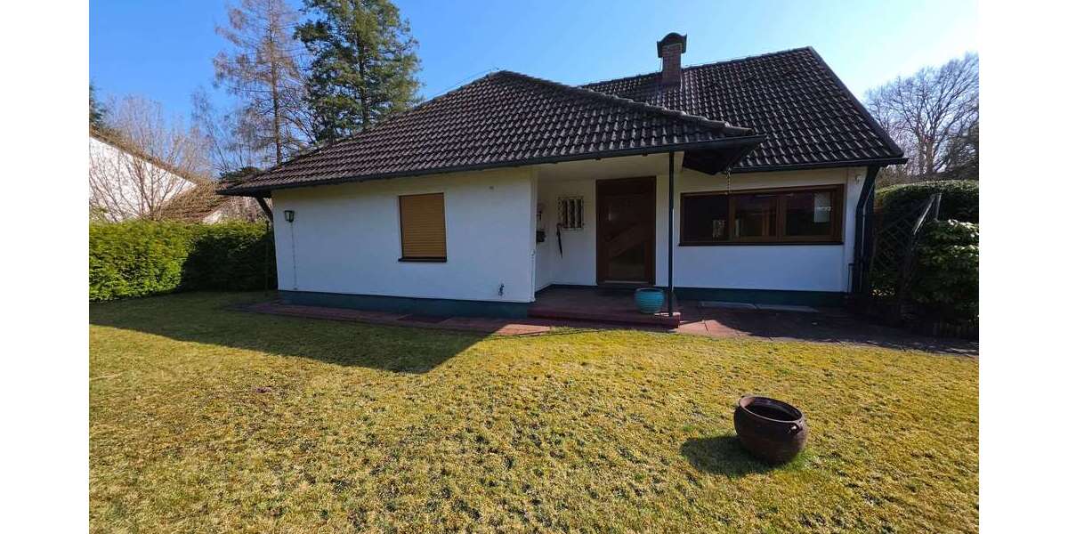 Einfamilienhaus Schwarzenbruck - 8 Zimmer, 177 m&sup2;, 599.000&euro; | Angebot:26318681