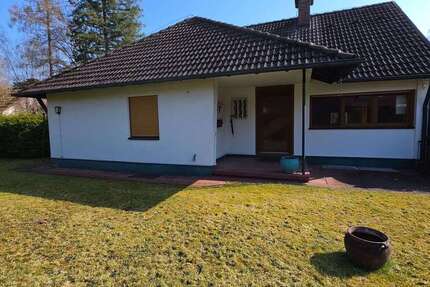 Haus Schwarzenbruck - 8 Zimmer, 177 m&sup2;, 599.000&euro; | Angebot:26318681
