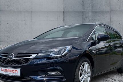 Opel Astra 33.000 km 16.500 &euro; Fürth 90765