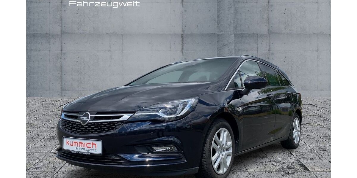 Opel Astra 33.000 km 16.500 &euro; Fürth 90765