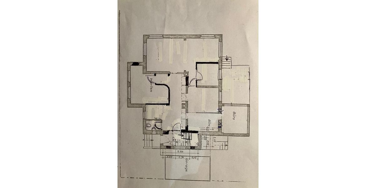Gewerbeobjekt Erlangen Am Anger - 1.690&euro; | Angebot:24335840