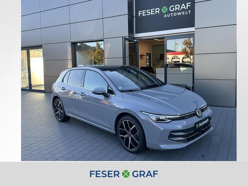 VW Golf 18.400 km 31.250 € Roth 91154