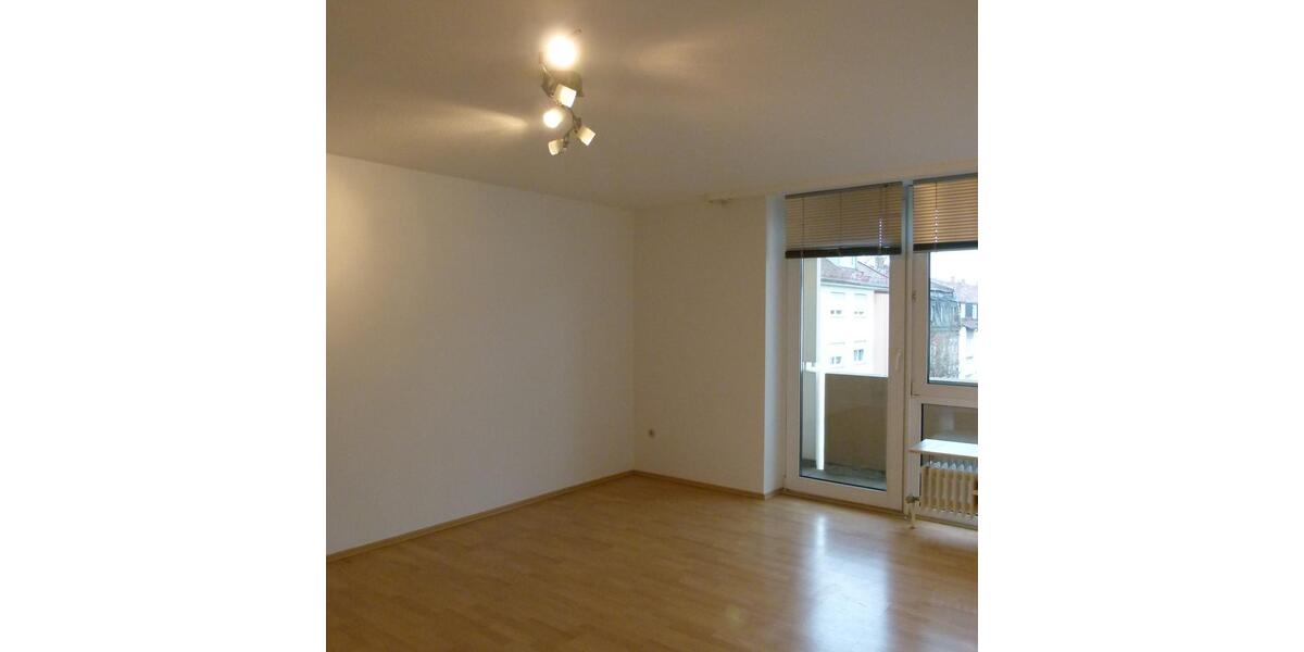 * Provisionsfrei * 2-Zimmer ETW mit Tiga und Keller in Nürnberg 2 zimmer