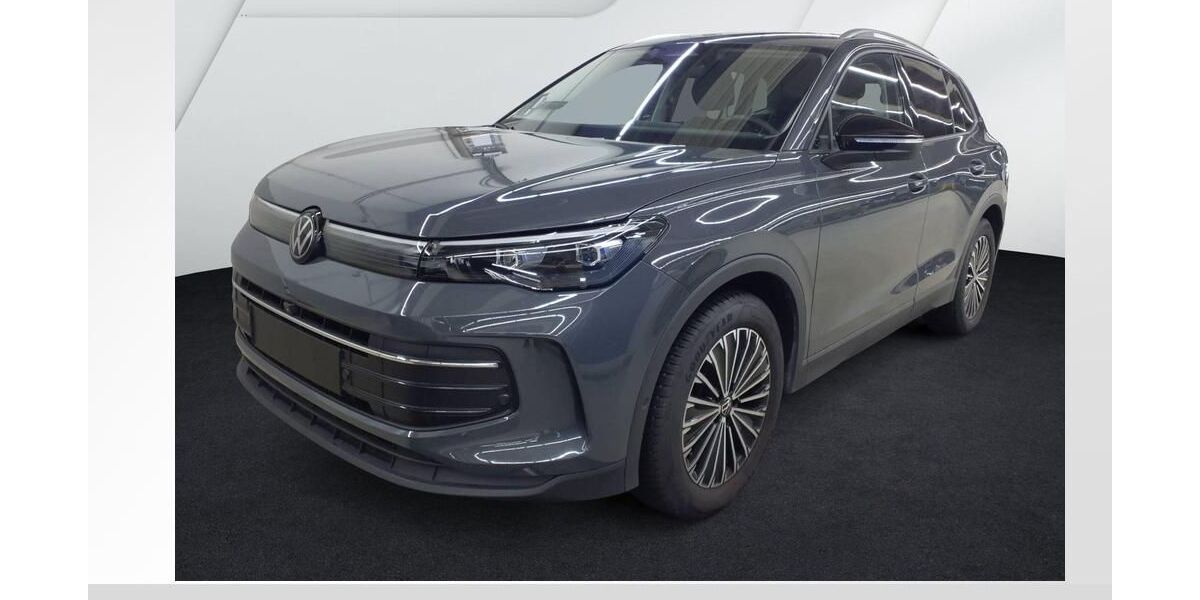 VW Tiguan 26.150 km 30.640 &euro; Erlangen 91058