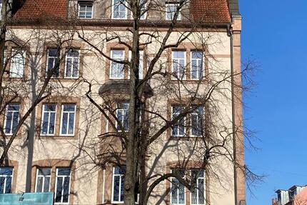 3 Zimmer Jugendstil mit Stuck und Parkett 3 zimmer