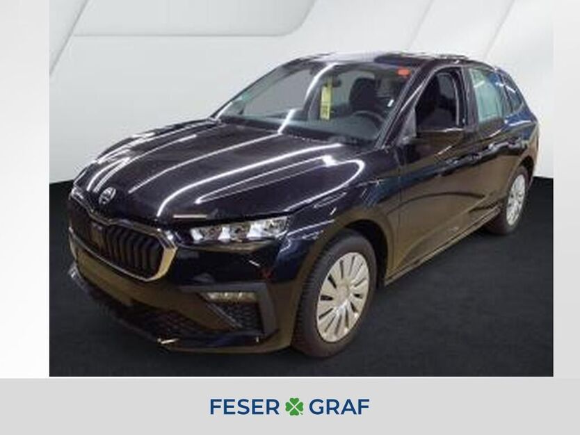 Skoda Scala 20.350 km 18.740 € Lauf an der Pegnitz 91207