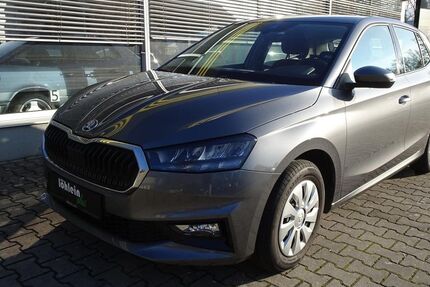 Skoda Fabia 6.120 km 15.799 &euro; Wendelstein 90530