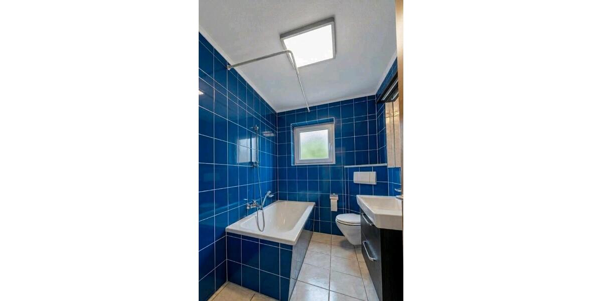 Etagenwohnung Nürnberg Gibitzenhof - 4 Zimmer, 105 m&sup2;, 900&euro; | Angebot:25722530