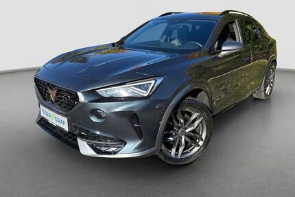 Cupra Formentor 44.390 km 23.940 € Cadolzburg 90556