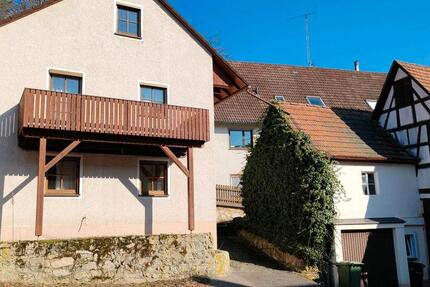 Haus Kirchensittenbach - 5 Zimmer, 122 m&sup2;, 1.220&euro; | Angebot:24351129