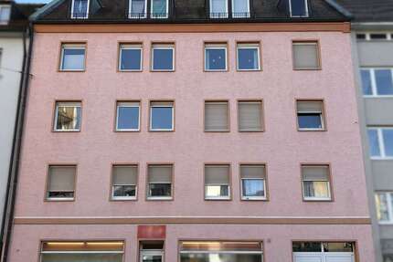 Haus Nürnberg Gärten bei Wöhrd - 22 Zimmer, 628 m&sup2;, 1.990.000&euro; | Angebot:25612708