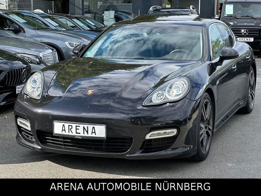 Panamera