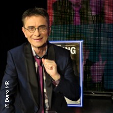 Mathias Richling - #2026 27.03.2026 Elbeforum Brunsbüttel