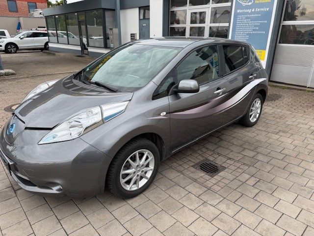 Nissan Leaf 71.815 km 4.999 &euro; Nürnberg 90475