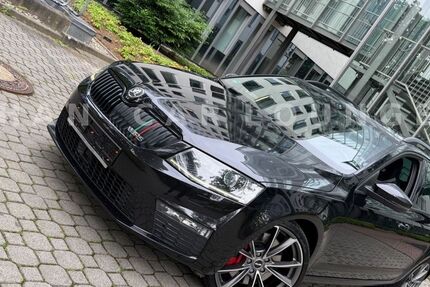 Skoda Octavia 180.000 km 12.900 &euro; Nürnberg 90431