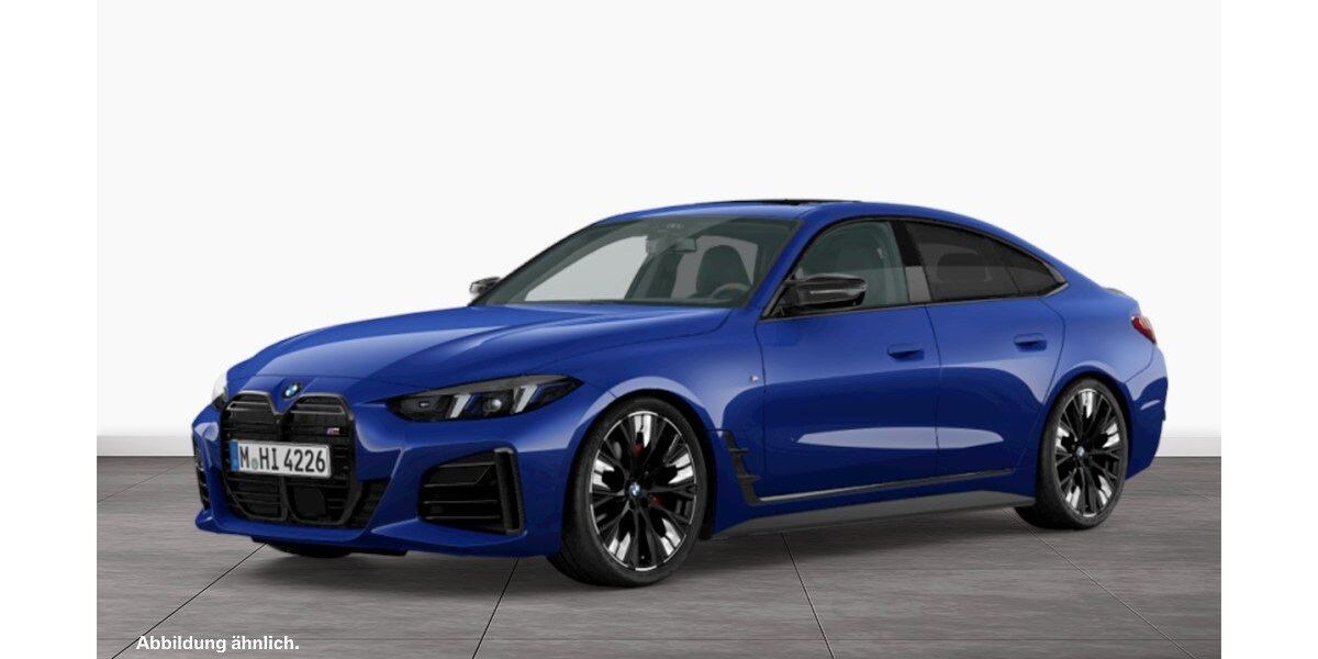 BMW M440 11.801 km 67.890 &euro; Forchheim 91301