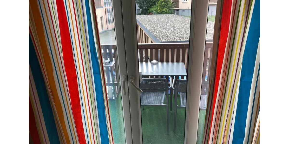 2 Zi. kompl. möbliert in Nürnberg Altstadt zu vermieten 2 zimmer