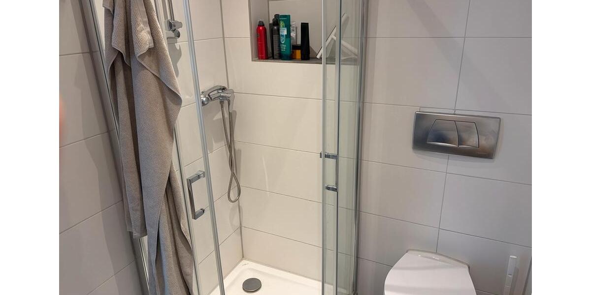 Dachgeschoßwohnung Nürnberg Altstadt, St. Lorenz - 1 Zimmer, 35 m&sup2;, 780&euro; | Angebot:25742538