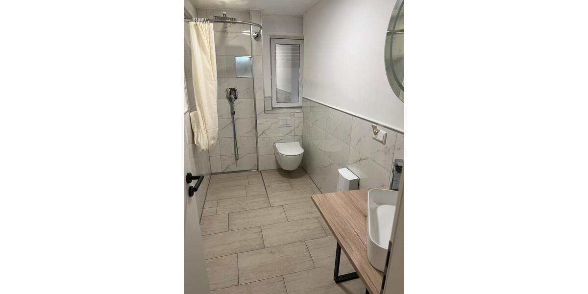 Etagenwohnung Fürth Eigenes Heim - 2 Zimmer, 50 m&sup2;, 700&euro; | Angebot:27586416