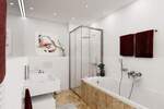 Terrassenwohnung Röthenbach an der Pegnitz Röthenbach - 4 Zimmer, 98 m&sup2;, 569.830&euro; | Angebot:26695282