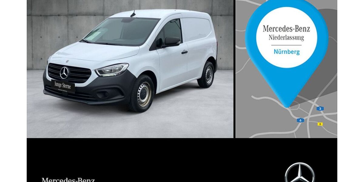 Mercedes-Benz Citan 20.620 km 16.636 &euro; Fürth 90763