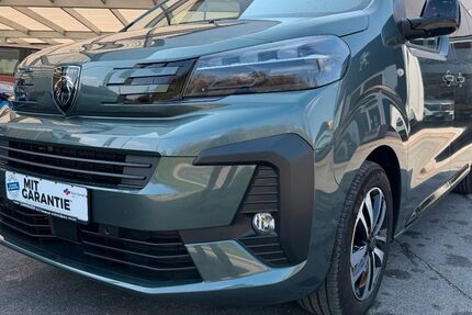 Peugeot Traveller 23.530 km 39.990 &euro; Hersbruck 91217