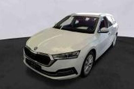 Skoda Octavia 18.896 km 27.750 &euro; Fürth 90763