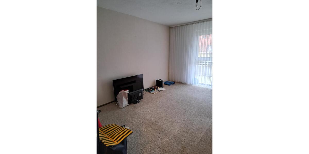Erdgeschoßwohnung Nürnberg Gleißhammer - 3 Zimmer, 63 m&sup2;, 195.000&euro; | Angebot:27601149