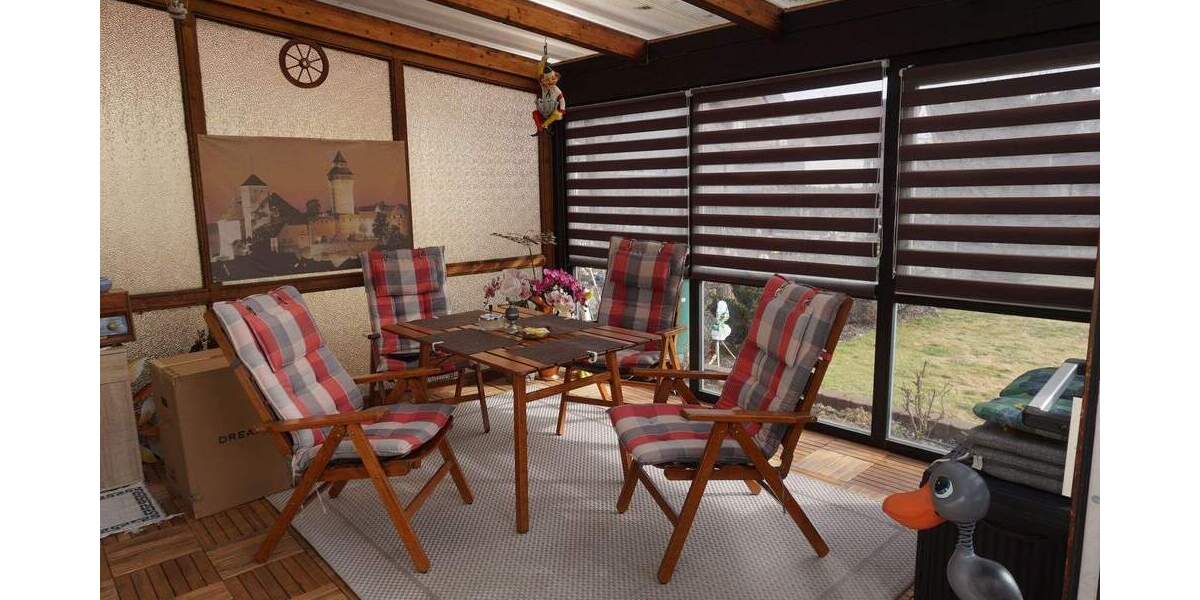 Einfamilienhaus Nürnberg Falkenheim - 6 Zimmer, 160 m&sup2;, 669.000&euro; | Angebot:25746665