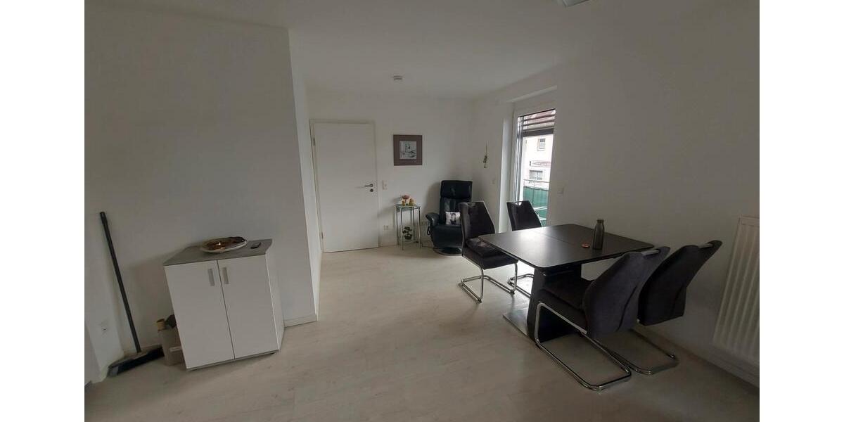 Etagenwohnung Schwarzenbruck - 2 Zimmer, 55 m&sup2;, 850&euro; | Angebot:25641036