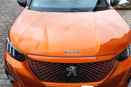 Peugeot 2008 29.550 km 20.500 &euro; Förrenbach 91230