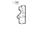 Reihenmittelhaus Wendelstein - 5 Zimmer, 110 m&sup2;, 520.000&euro; | Angebot:26434074