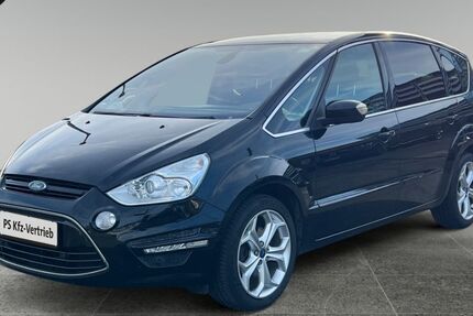 Ford S-Max 278.500 km 3.480 &euro; Nürnberg 90480