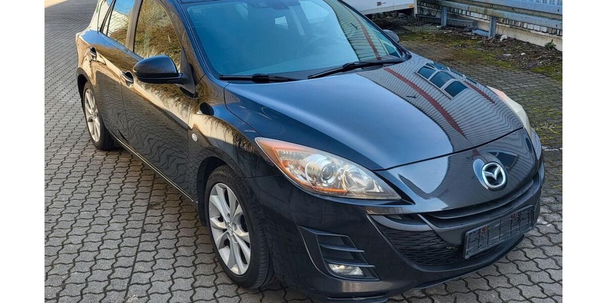 Mazda 3 280.000 km 1.750 &euro; Postbauer-Heng 92353