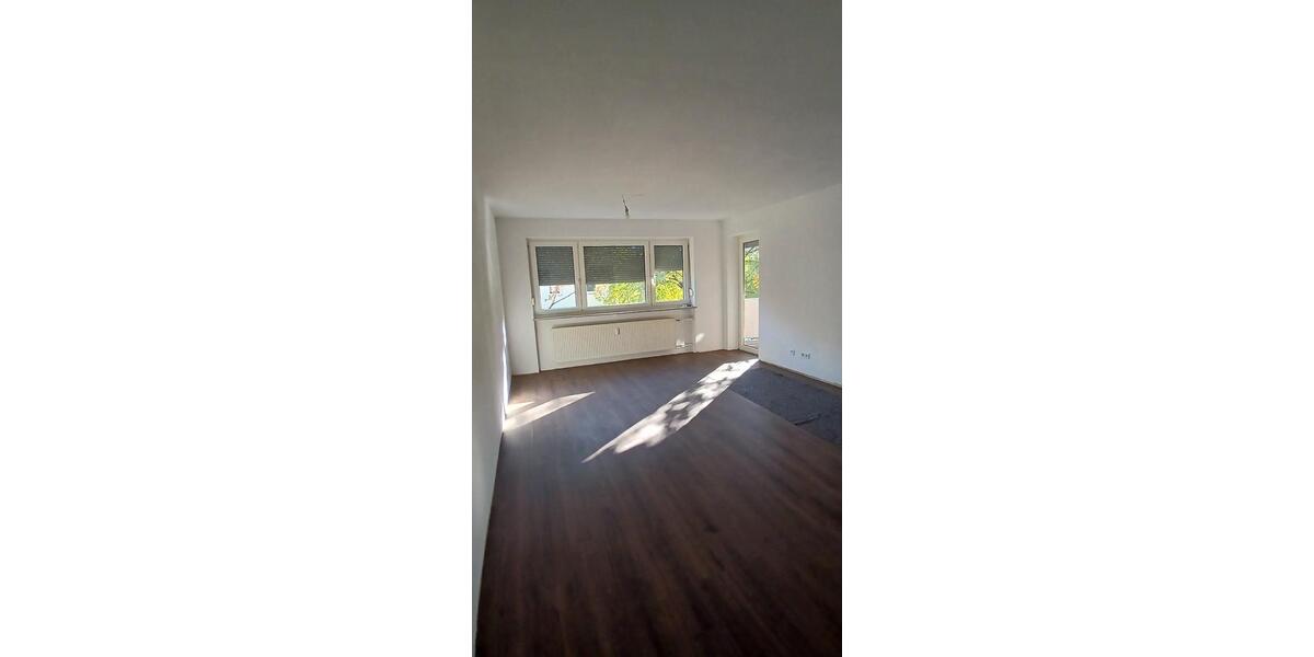 Etagenwohnung Nürnberg Gebersdorf - 3 Zimmer, 83 m&sup2;, 1.245&euro; | Angebot:27598954