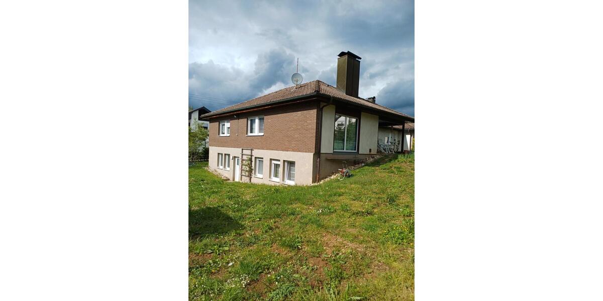 Doppelhaushälfte Schnaittach - 9 Zimmer, 270 m&sup2;, 597.000&euro; | Angebot:26602752