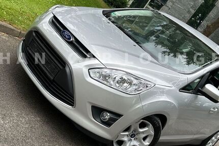 Ford C-Max 149.000 km 5.900 € Nürnberg 90431