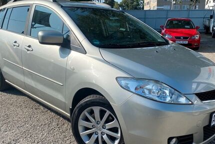 Mazda 5