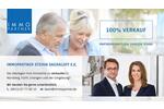 Etagenwohnung Nürnberg Rabus - 3 Zimmer, 70 m&sup2;, 880&euro; | Angebot:25162000