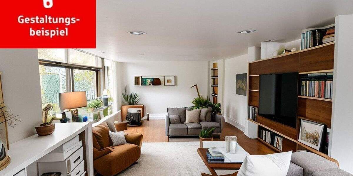 Bungalow Nürnberg Eibach - 3 Zimmer, 120 m&sup2;, 649.000&euro; | Angebot:25797926
