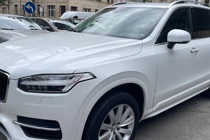 Volvo XC90 151.733 km 27.750 &euro; Fürth ( bei Nürnberg ) 90762