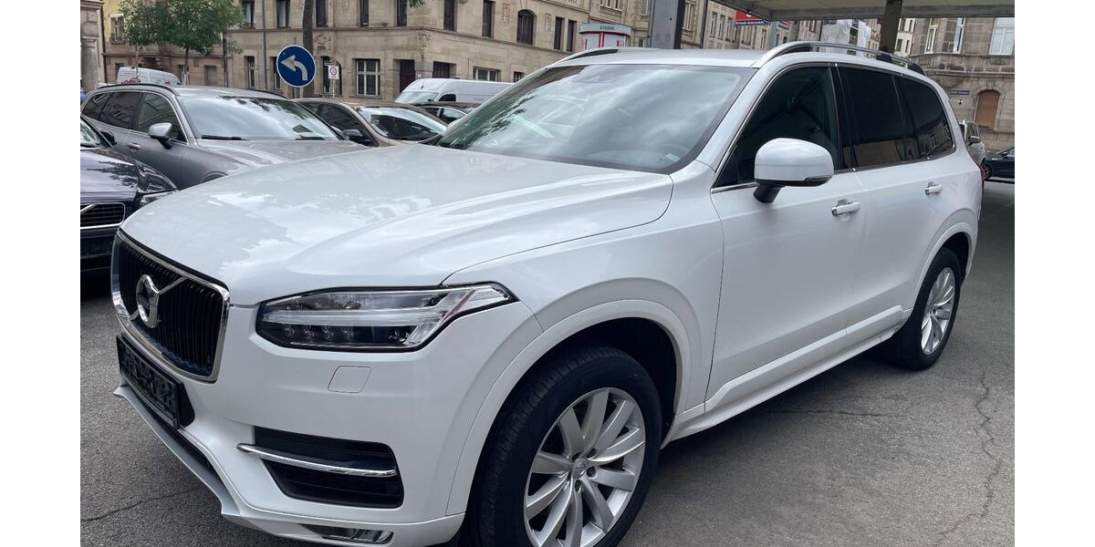 Volvo XC90 151.733 km 27.750 &euro; Fürth ( bei Nürnberg ) 90762