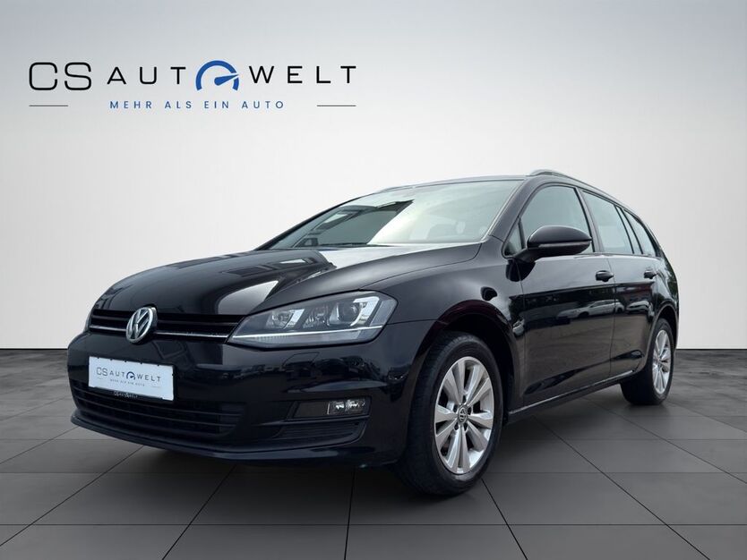 VW Golf 127.500 km 10.990 € Georgensgmünd 91166