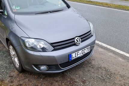 VW Golf Plus 158.696 km 7.800 &euro; Feucht 90537