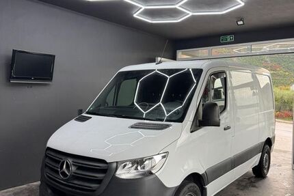 Mercedes-Benz Sprinter 198.000 km 20.490 &euro; Nürnberg 90439