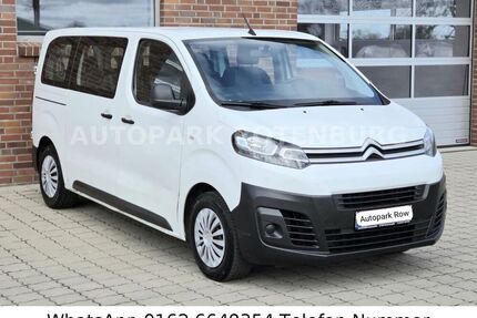 Citroen Jumpy